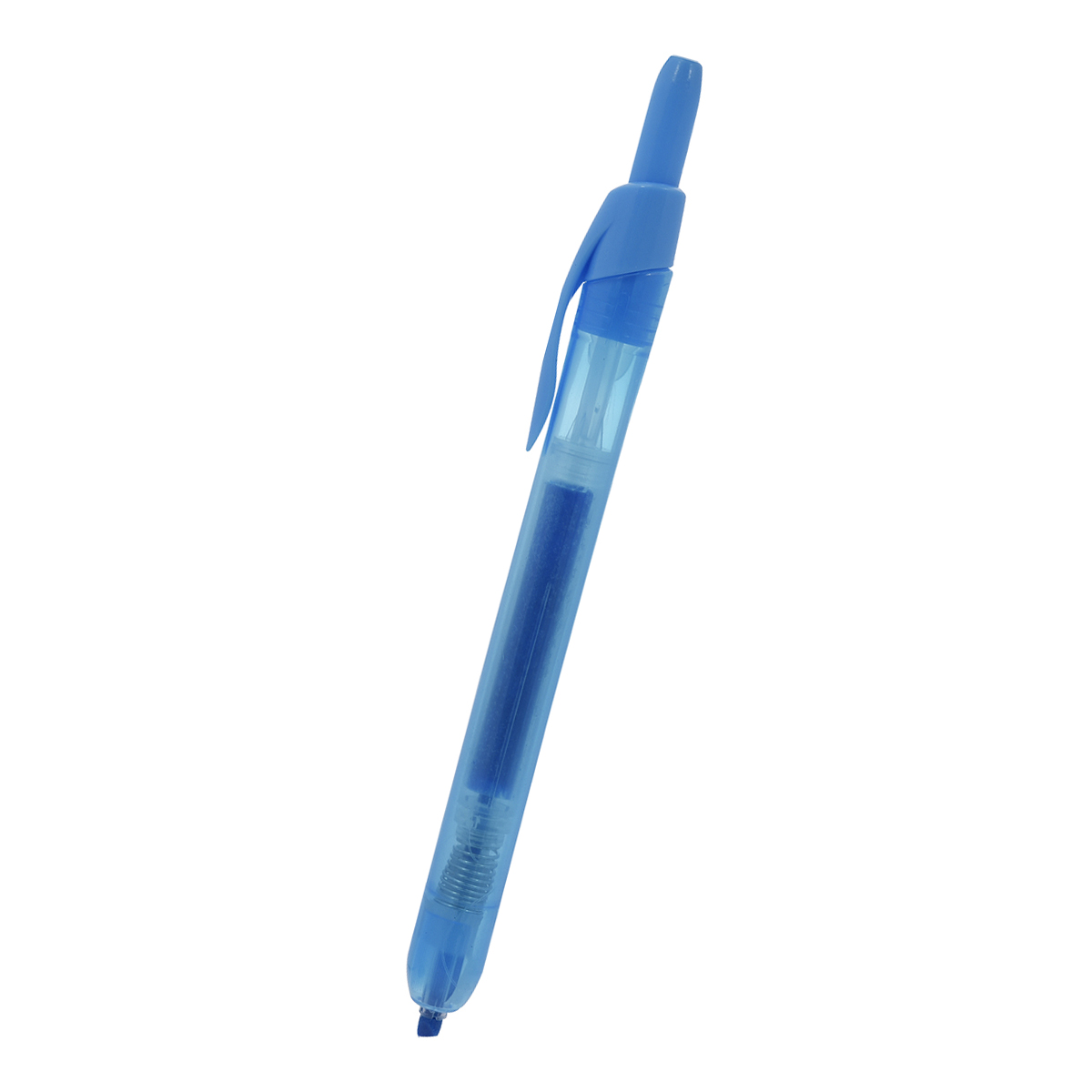 Lumi Retractable Highlighter 10
