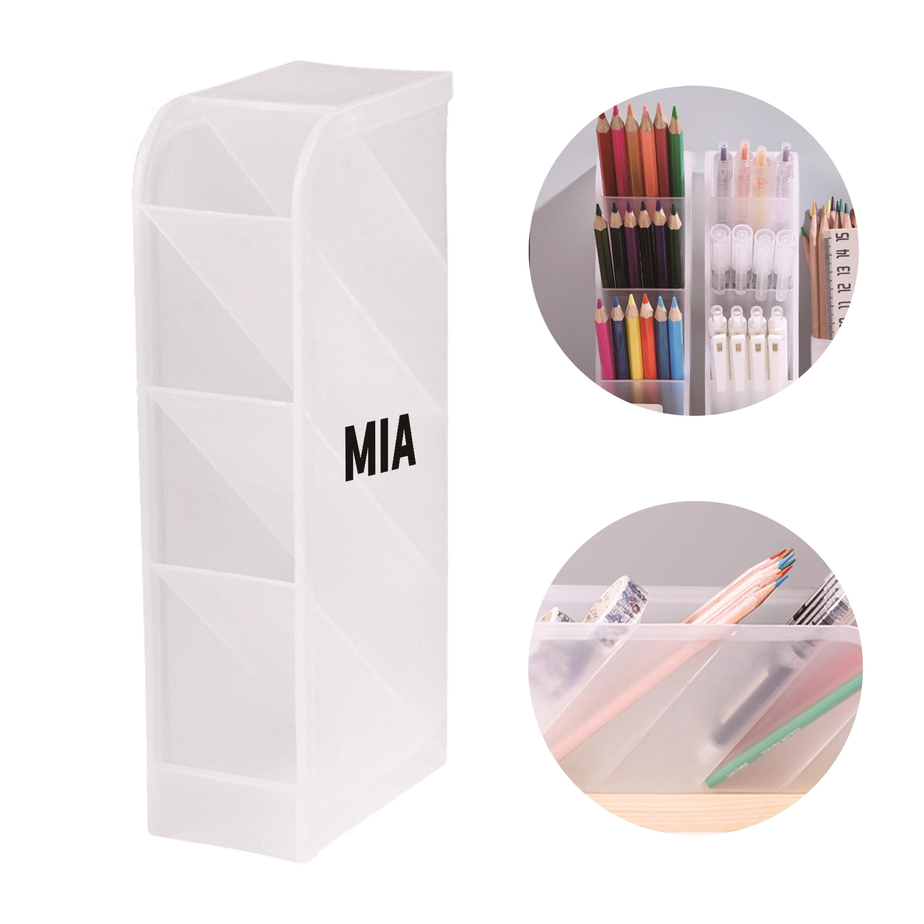Pen Organizer Storage 2