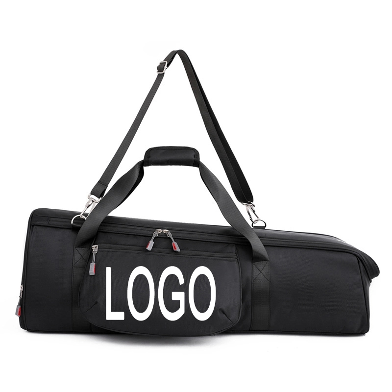 Custom Yoga Mat Shoulder Bag & Gym Shoe Storage Handbag 8