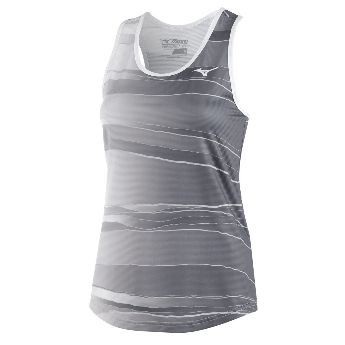 Women's Printable Tank 3