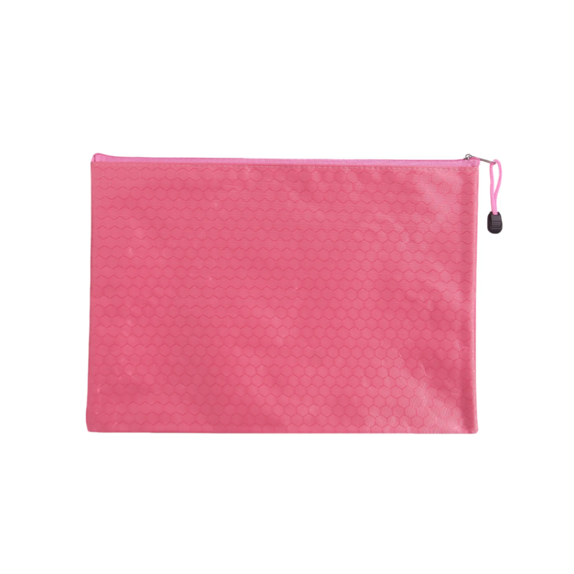 Waterproof Zipper Pencil Pouch 11
