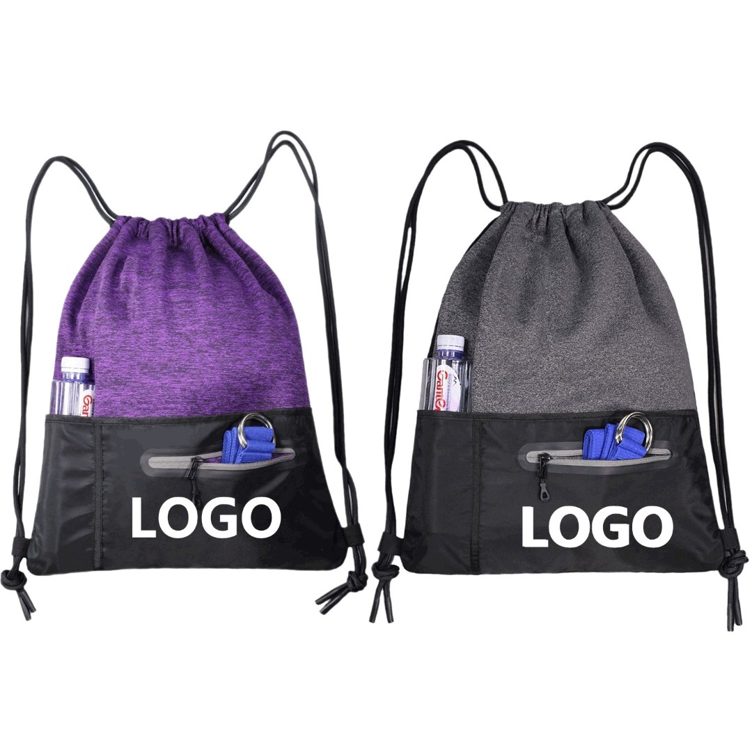 Gym Drawstring Backpack 6