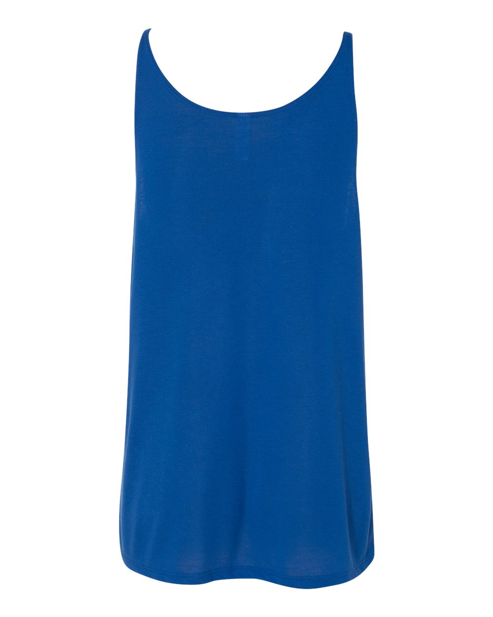 Women's Slouchy Tank - 8838 20