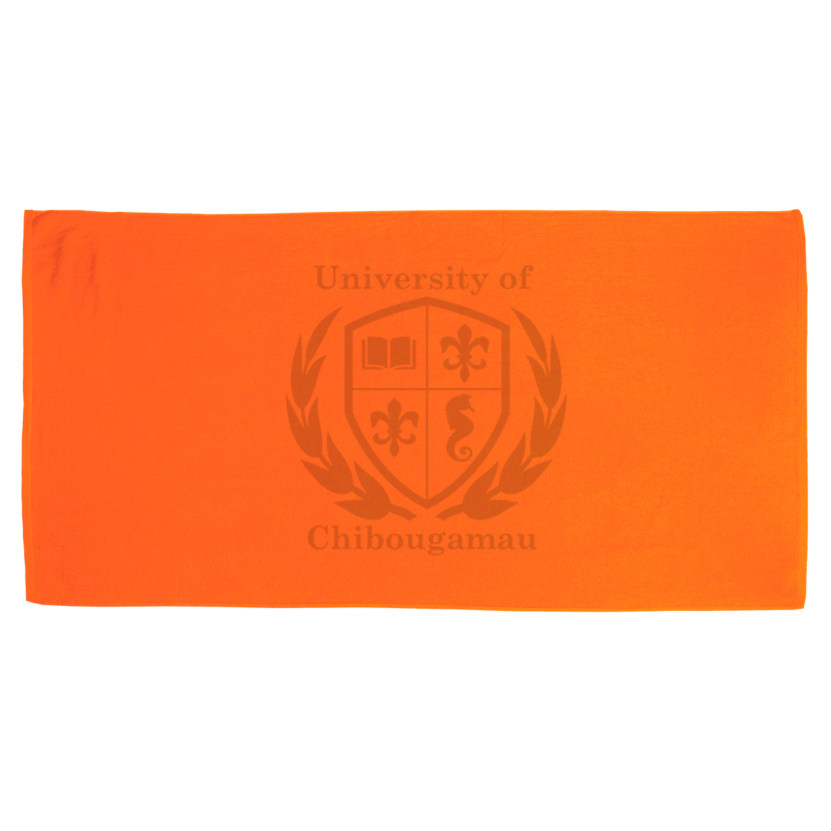 35" X 60" Velour Beach Towel 14