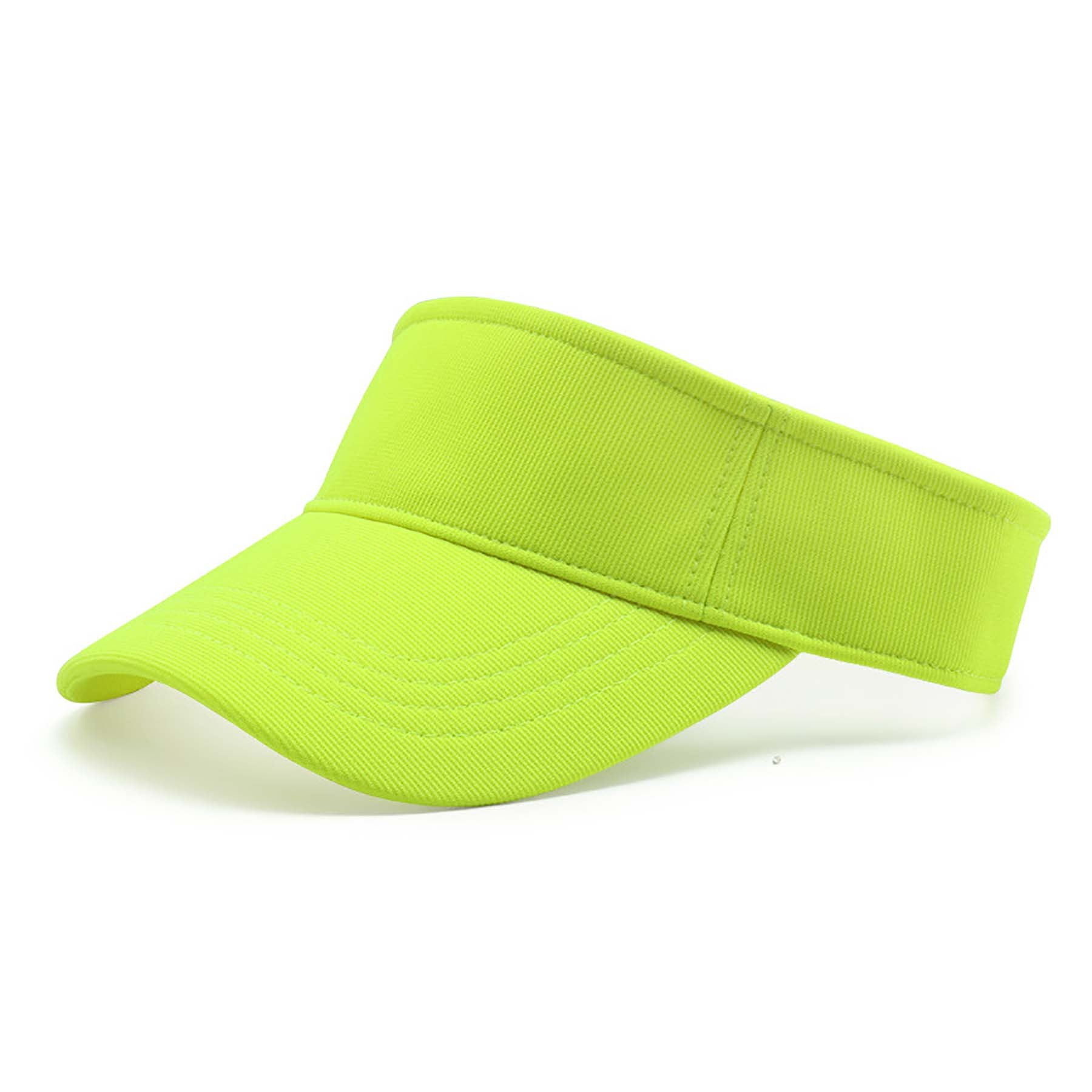 Sun Visor Cap 6