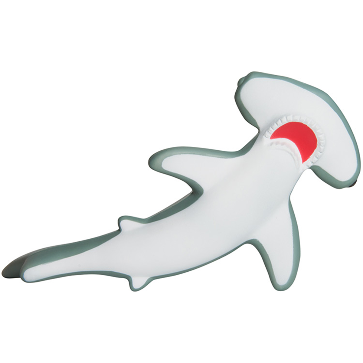Hammerhead Shark Stress Reliever 2
