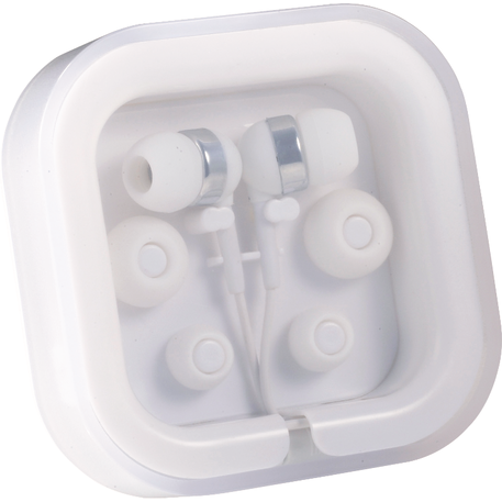 Color Pop Earbuds 45
