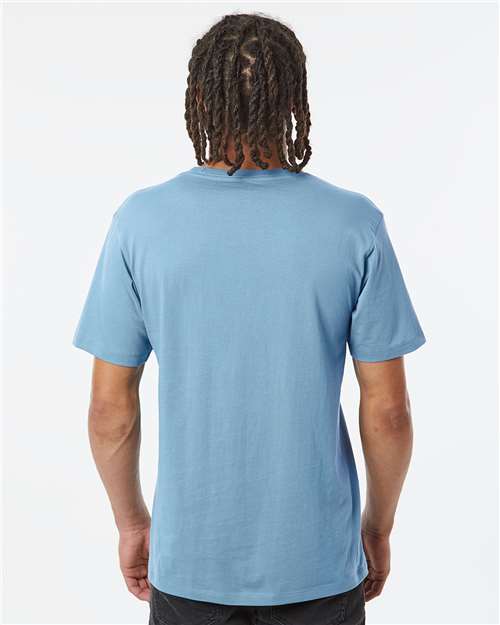 Unisex Classic Pocket T-Shirt - 210 16