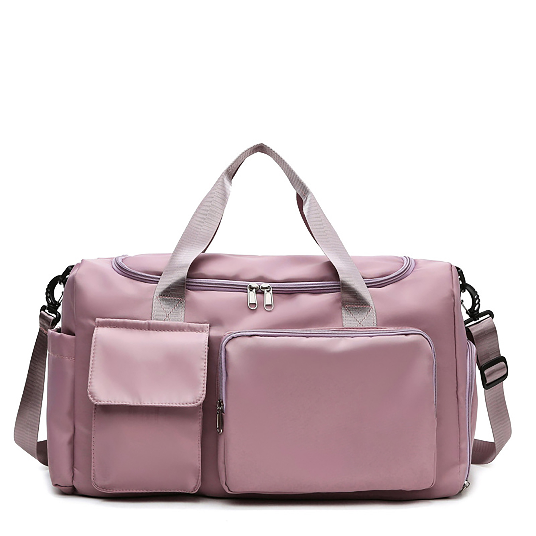 Women's Gym Duffle Bag 6