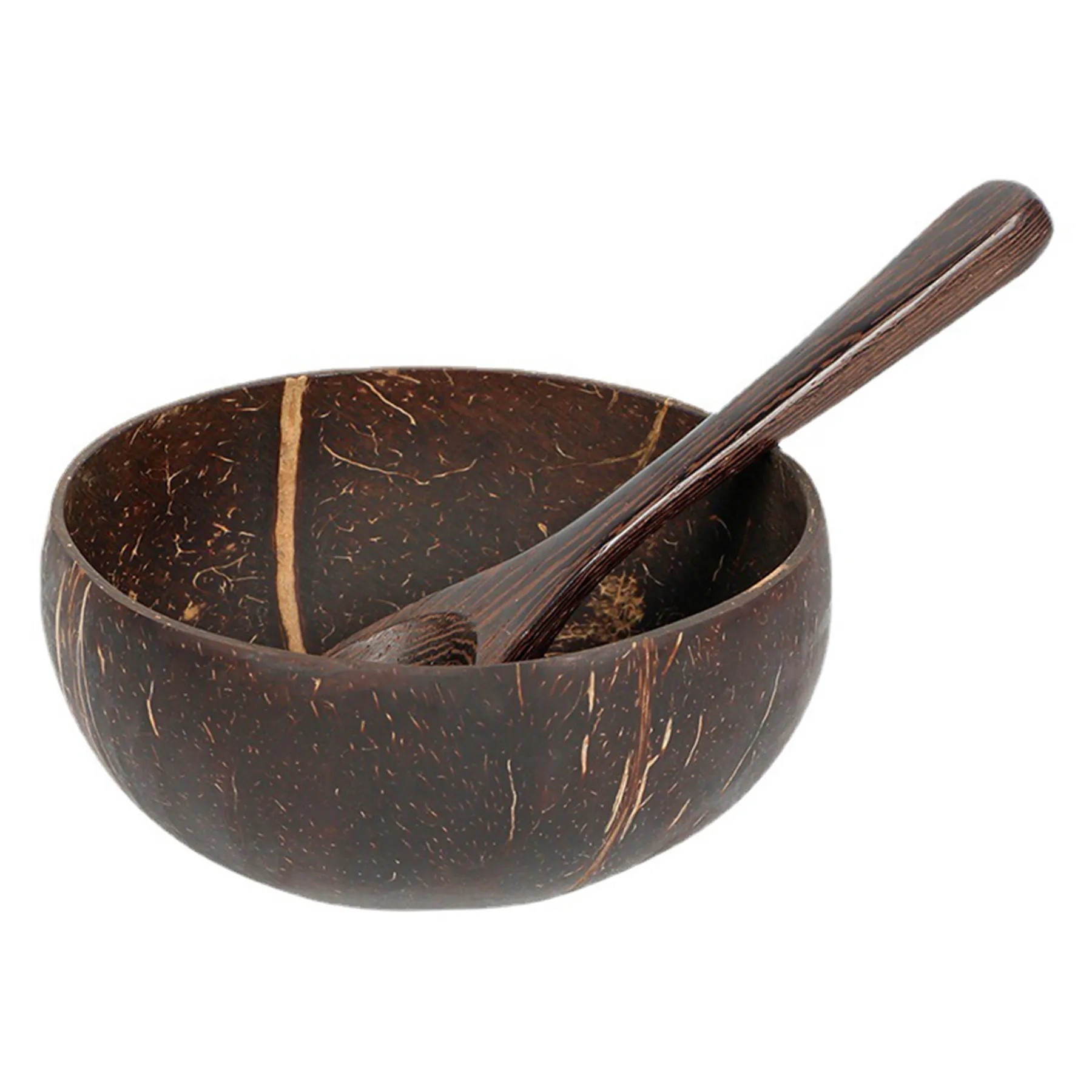 Coconut Bowl 2