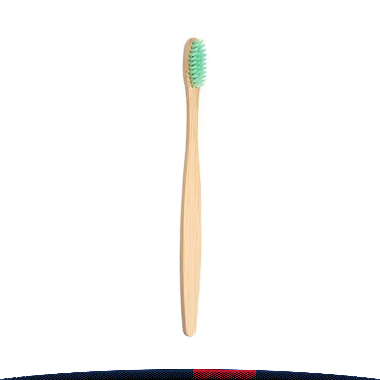 Erley Bamboo Toothbrush 11