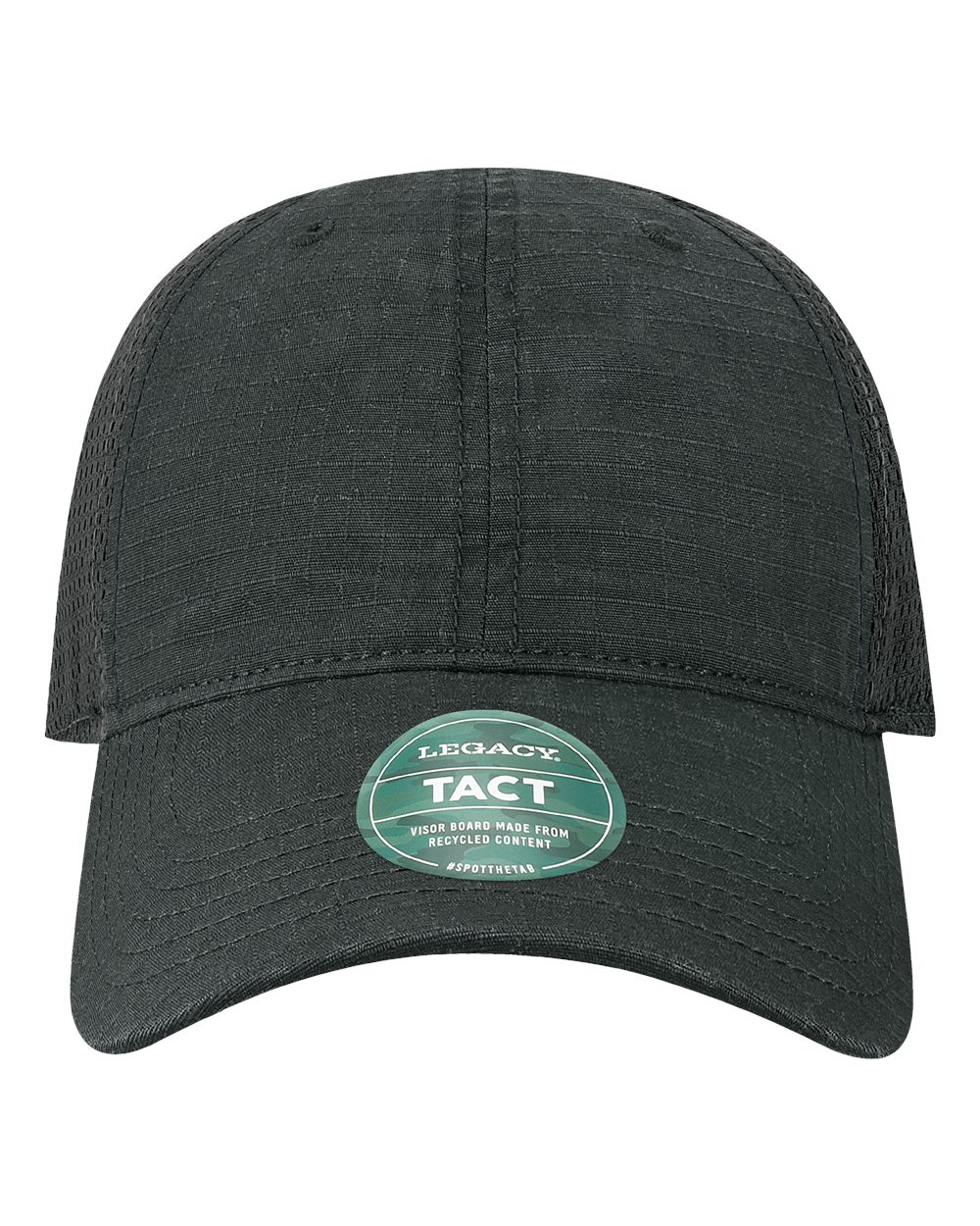 Tacticool Cap - TACT 34