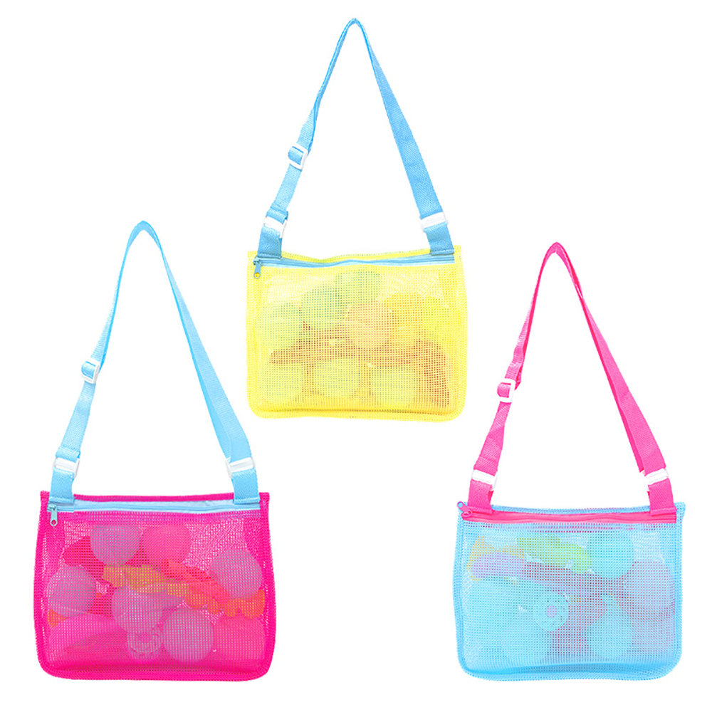 Beach Shell Bags 9