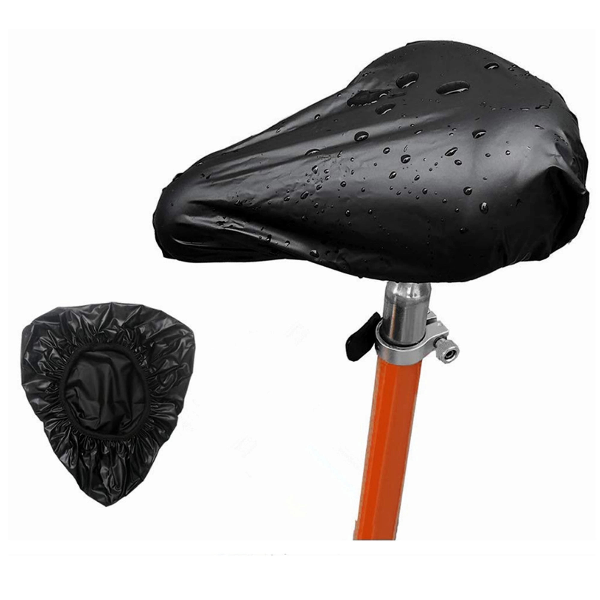 Waterproof Bike Seat Cover 1