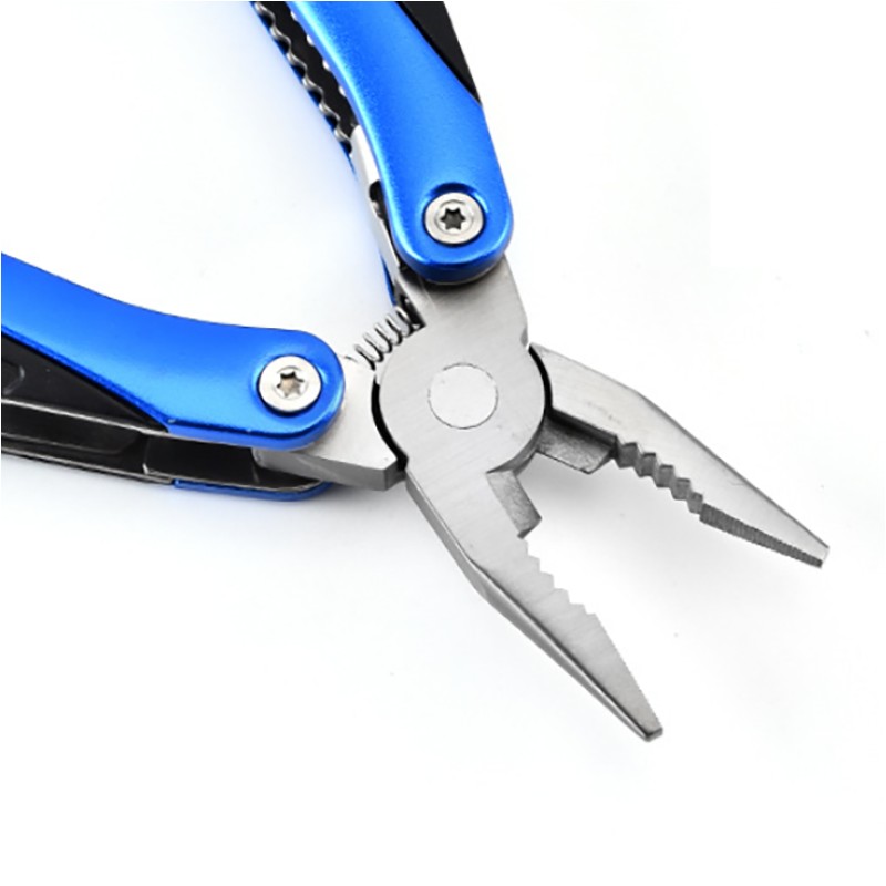 Medium Multi-Tool Folding Pliers 3