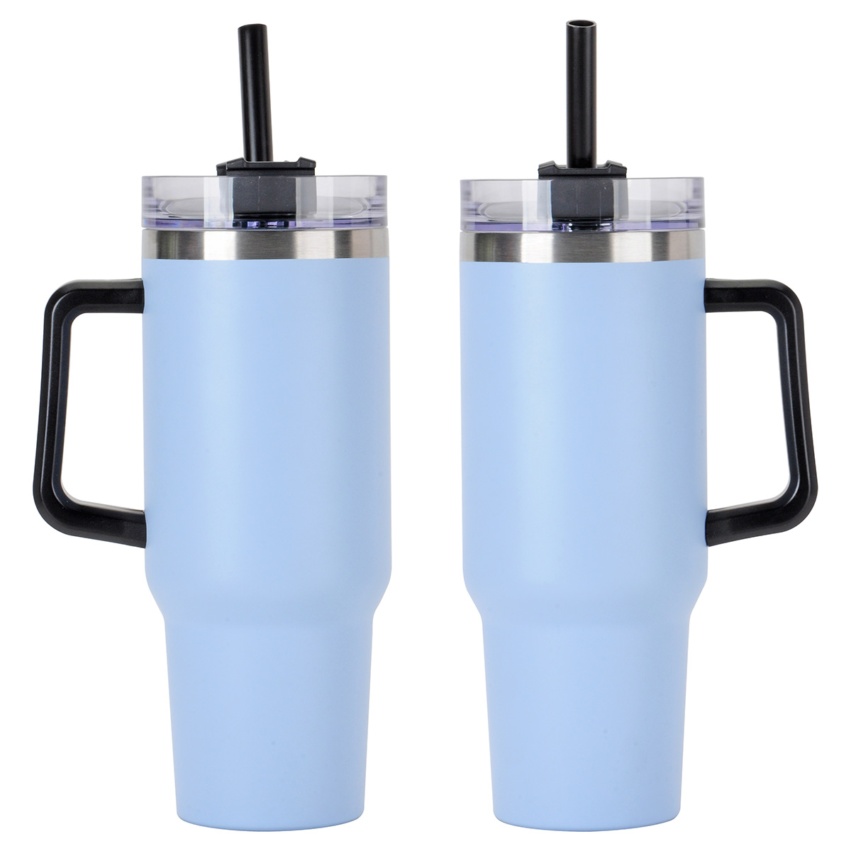 Maxim 40 oz Vacuum Insulated Stainless Steel Mug 7