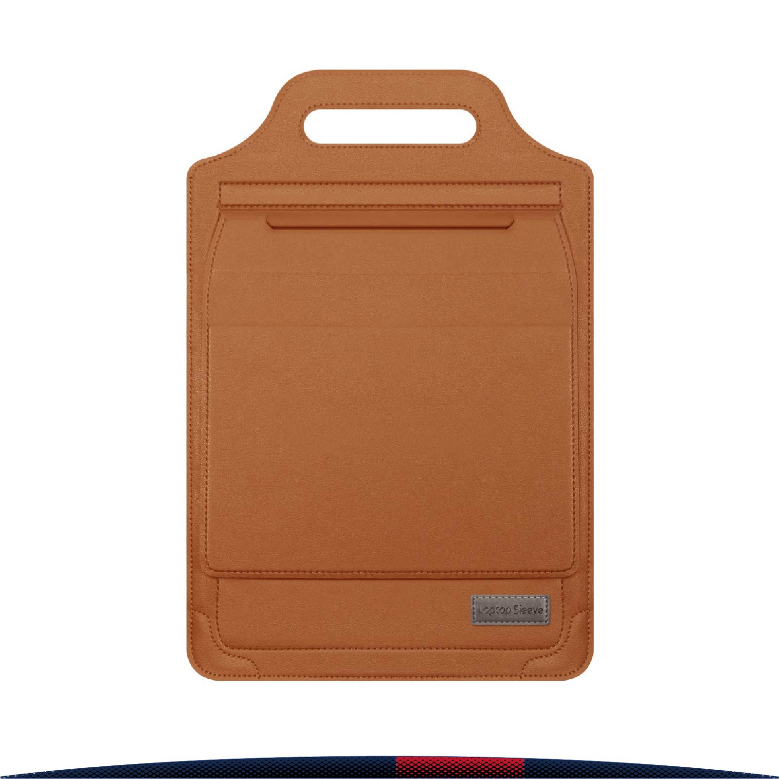 Laptop Case with Bracket 7