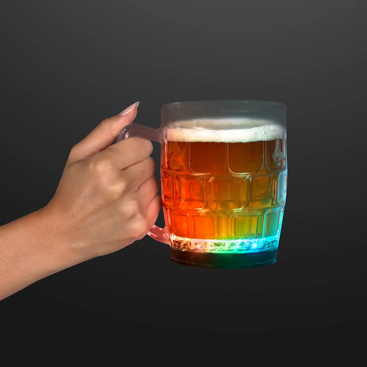 Light-up beer mug 5