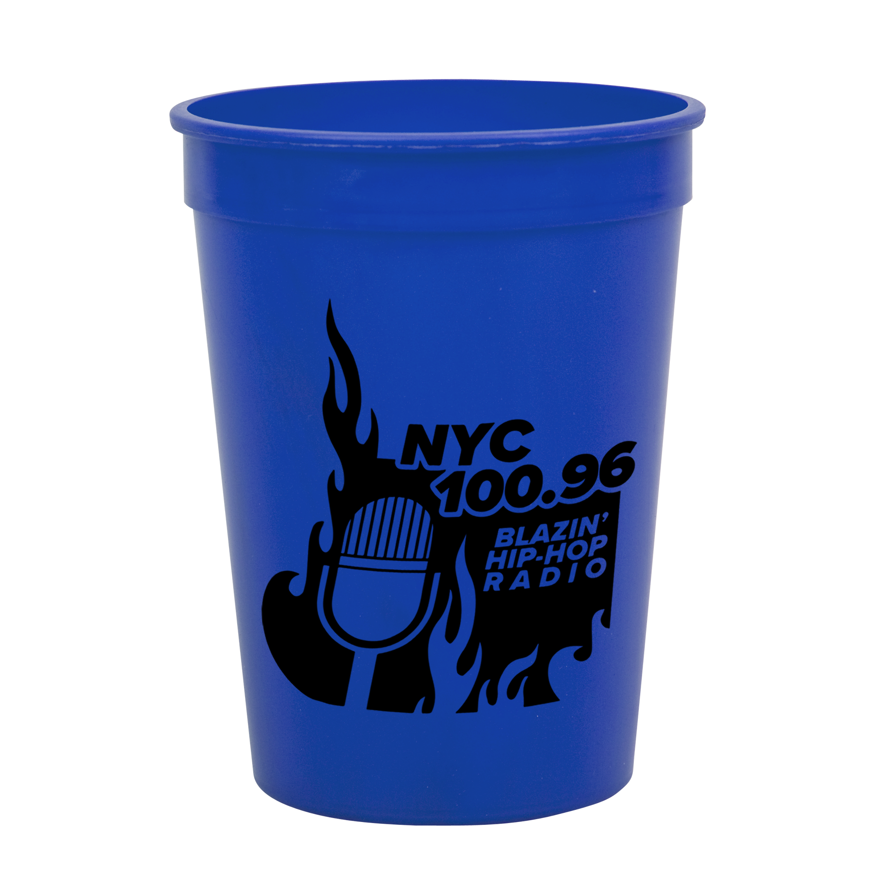 Garyline® Cups-on-the-Go Stadium Cup - 12 oz. 29