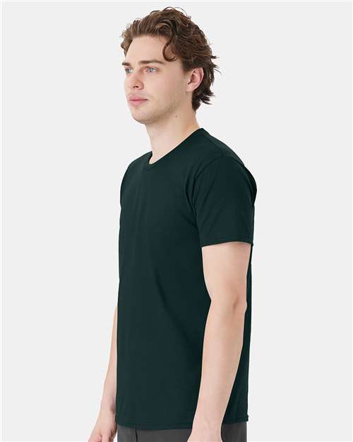 Unisex Perfect-T DTG T-Shirt - 498PT 32