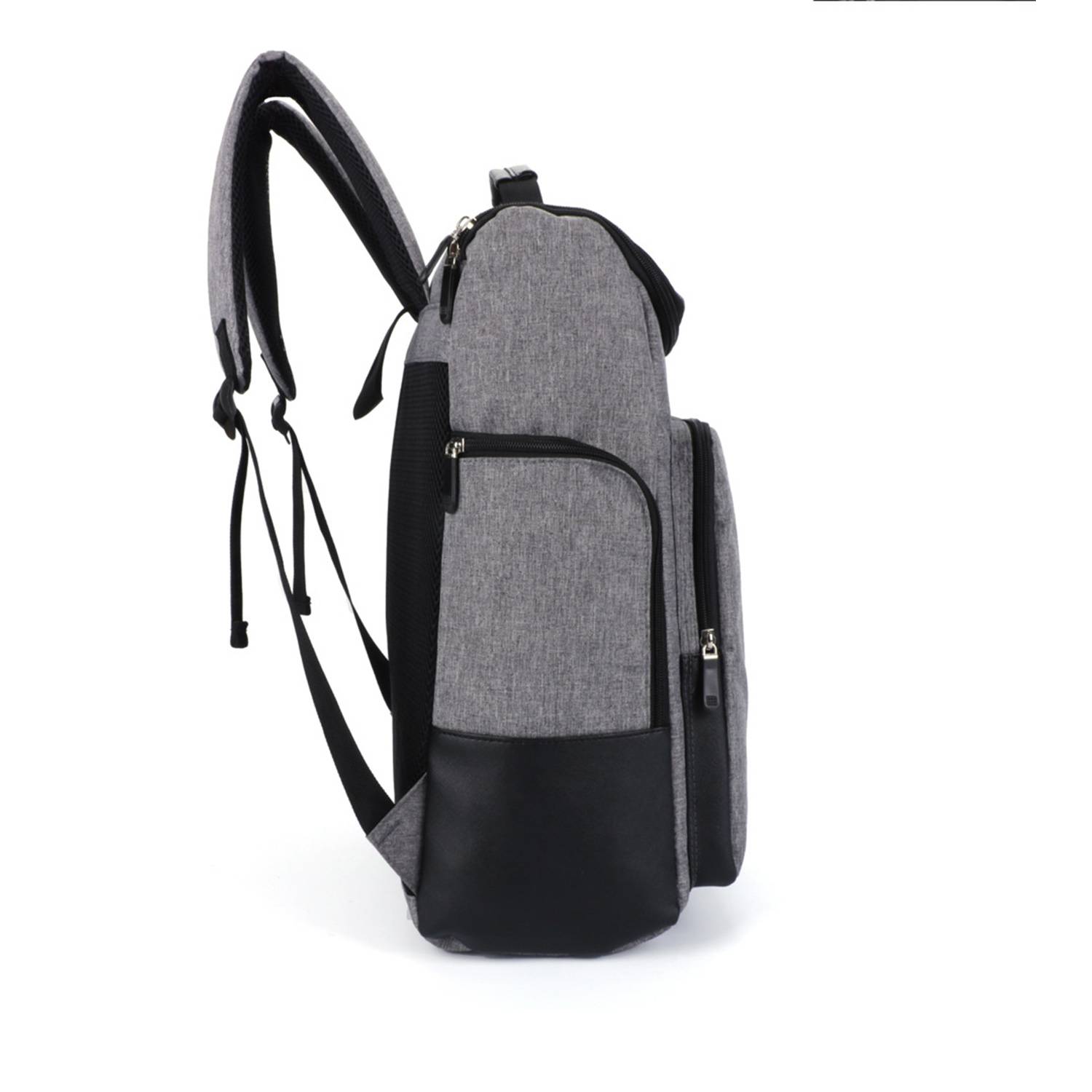 Oxford Large Capacity Laptop Backpack 1