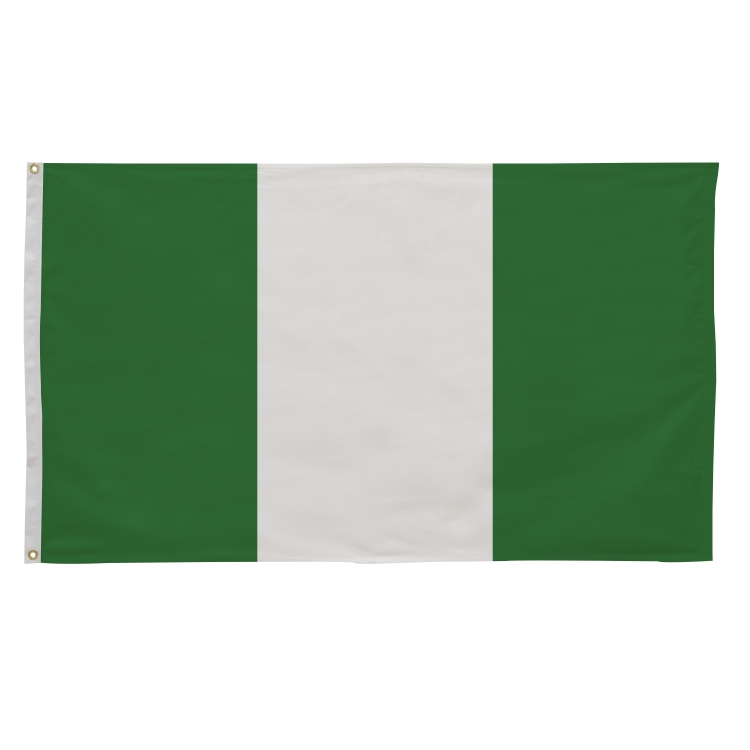 3' x 5' International Flags 148