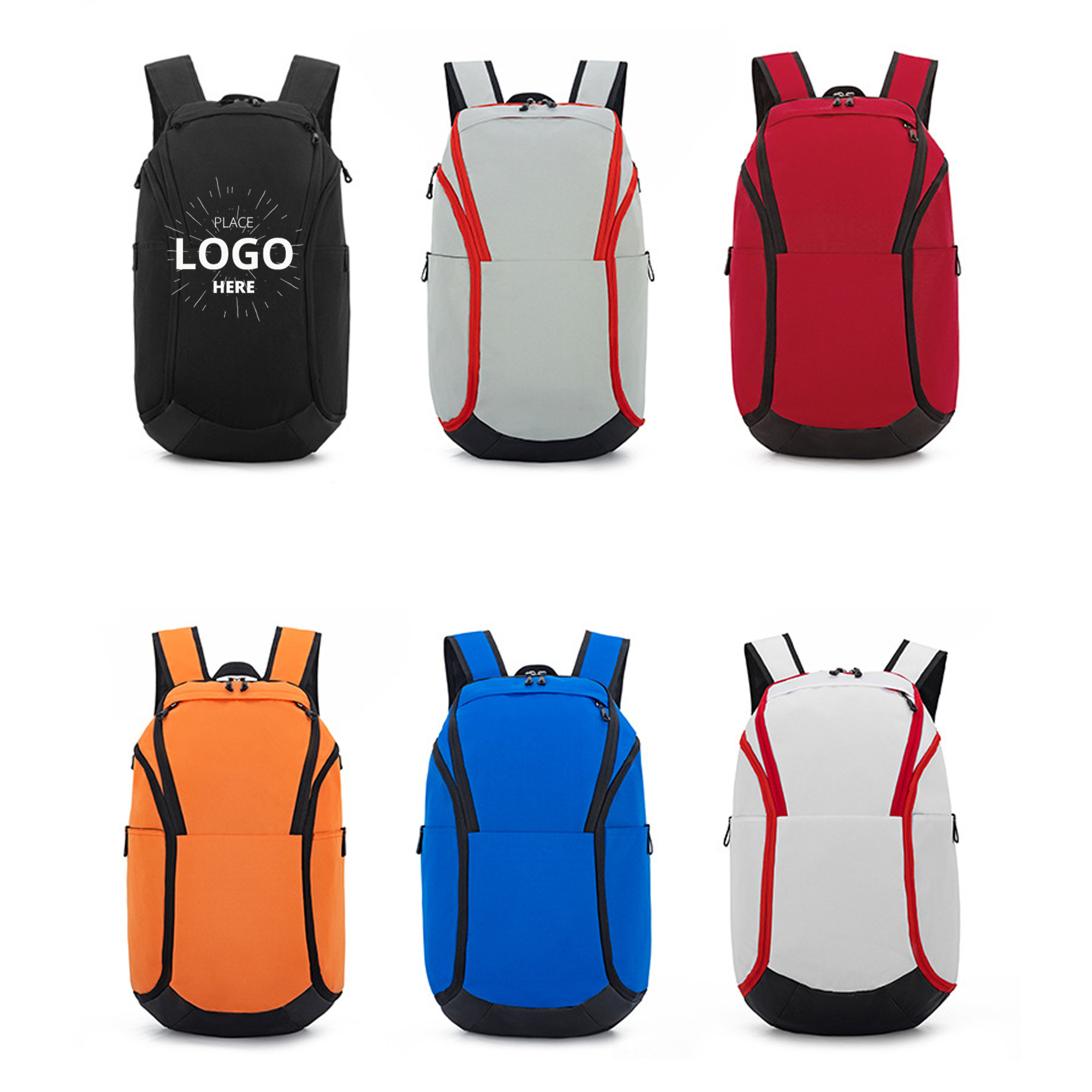 Multi Functional Basketball Bag 2