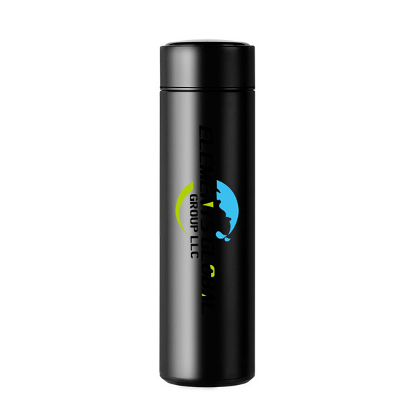 Temperature measuring and insulation Cup 6