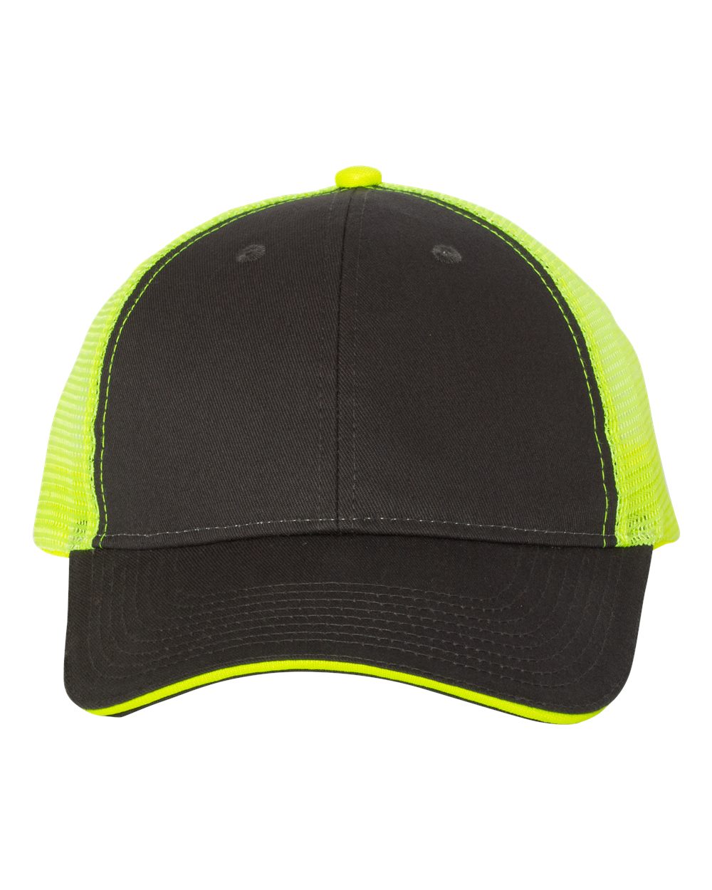 Sandwich Trucker Cap - S102 66