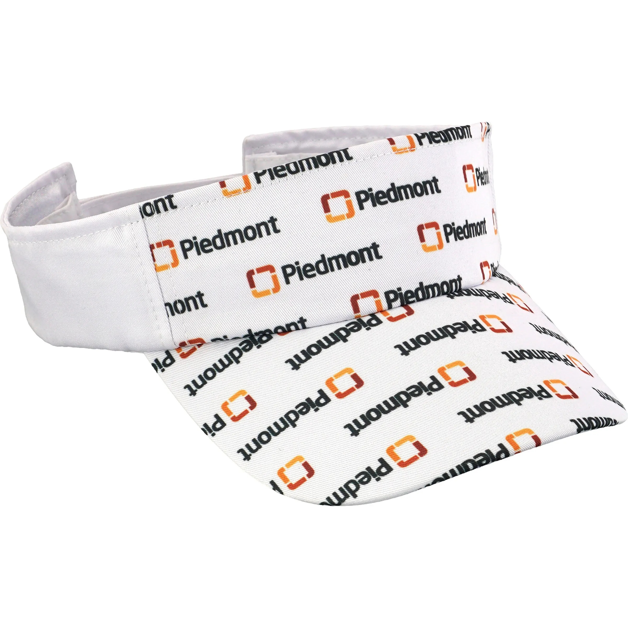CUSTOM FULL COLOR VISOR 7