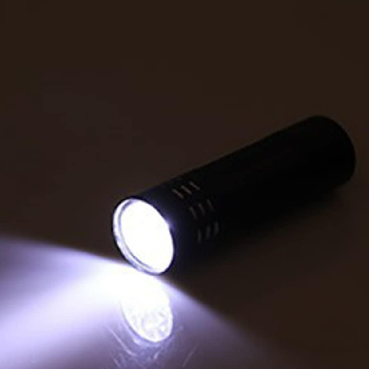 Mini LED Flashlight 8