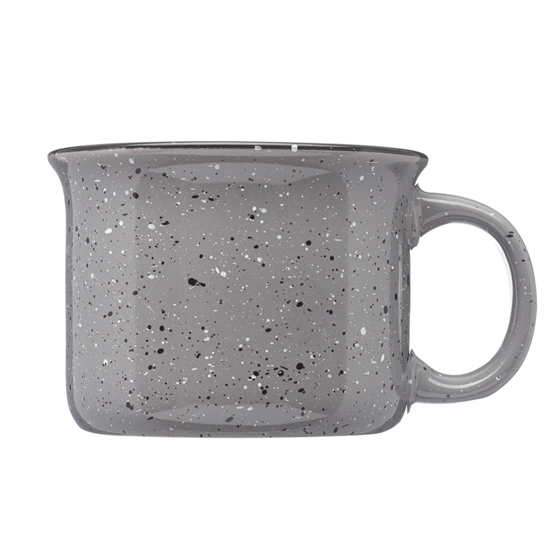 Soble Ceramic Mug - 7.5 OZ. 3
