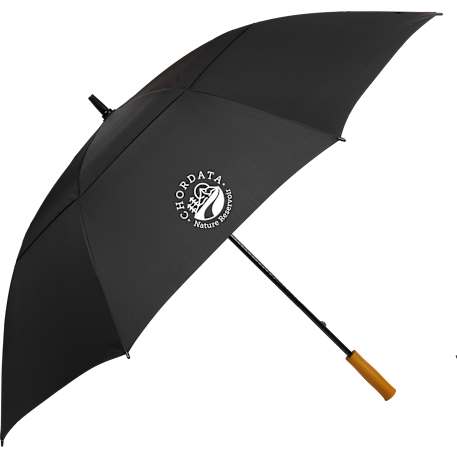 58" Recycled Golf Umbrella 74