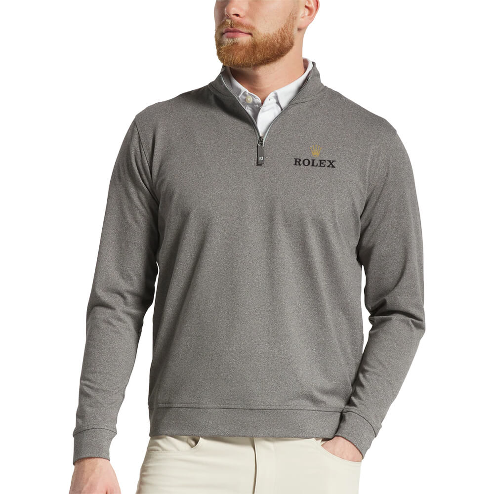 Footjoy Men Approach Quarter-Zip 25