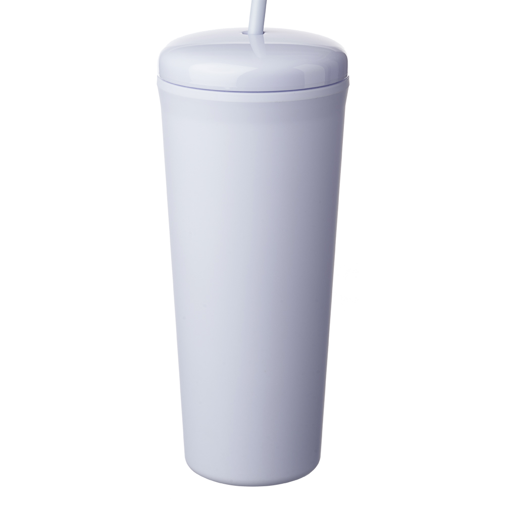 Hayden 25 oz. Dome Plastic Tumbler 10