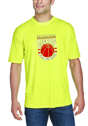 4 oz Moisture-wicking Sports Shirts 57