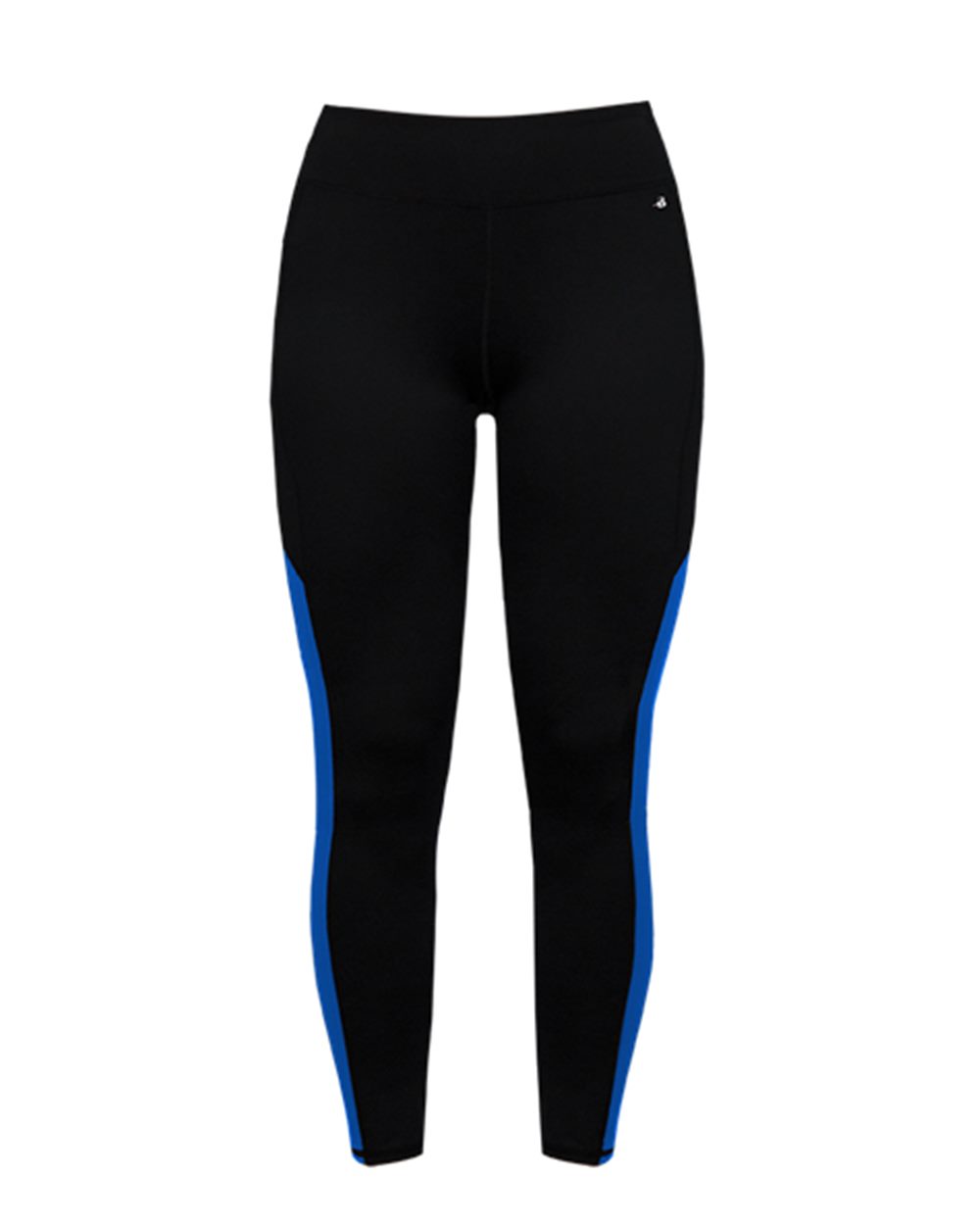 Women's Panel Tights - 4637 2