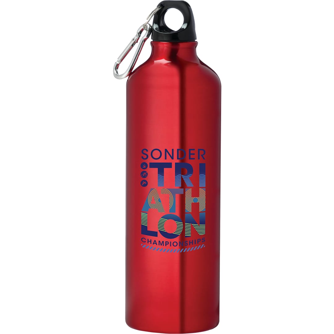 Pacific 26oz Aluminum Sports Bottle 227