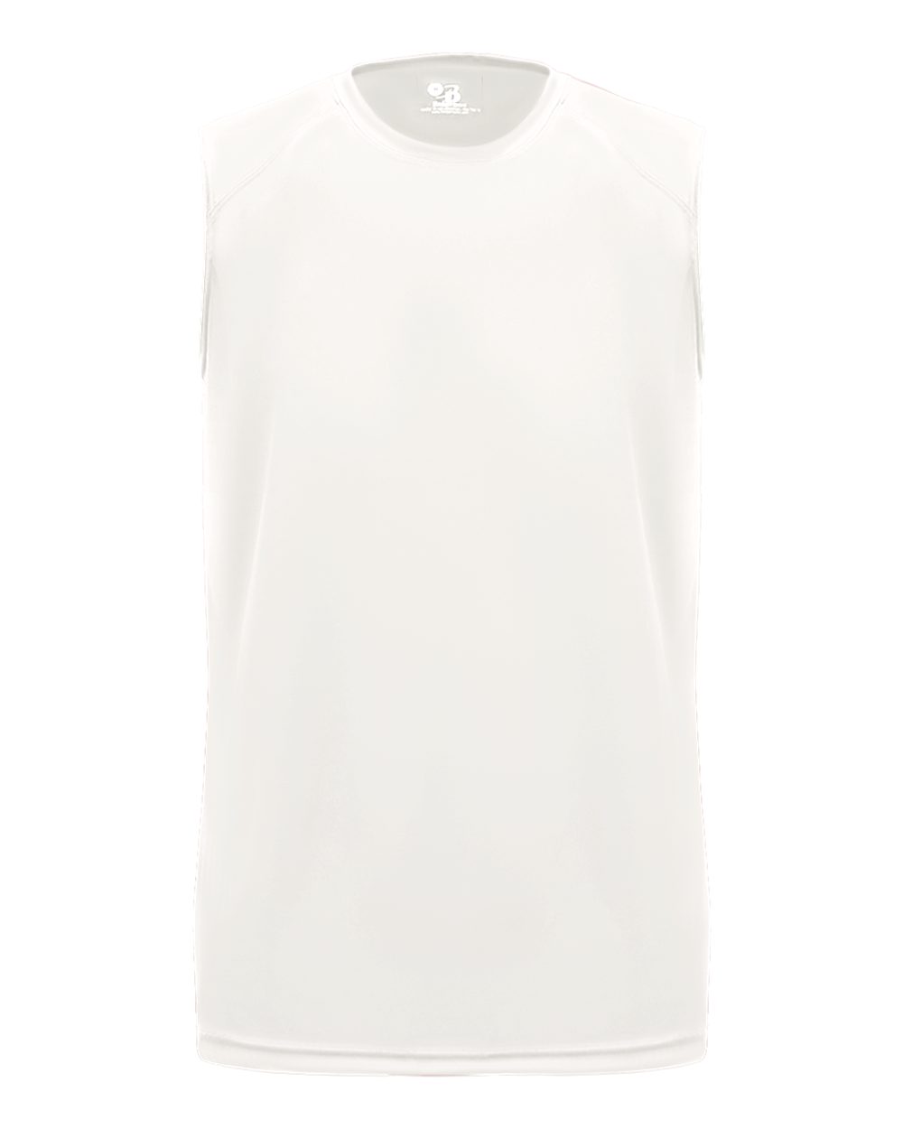 B-Core Sleeveless Tee