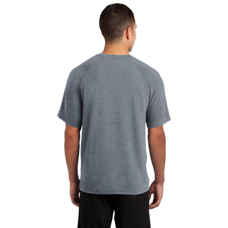 Sport-Tek Ultimate Performance Crew. 22