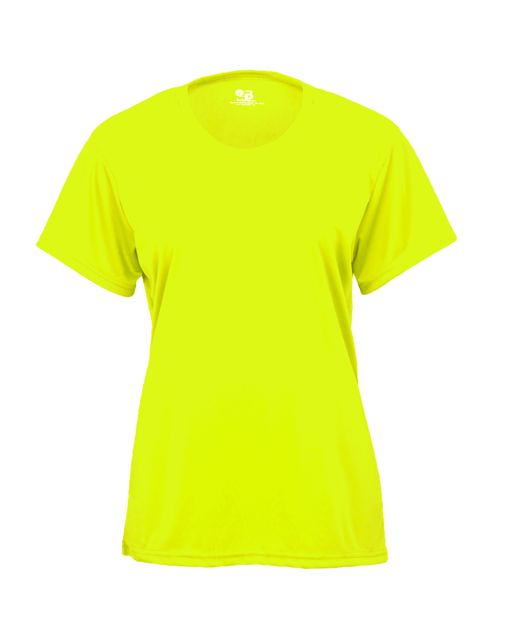 B-Core Women's Tee 19