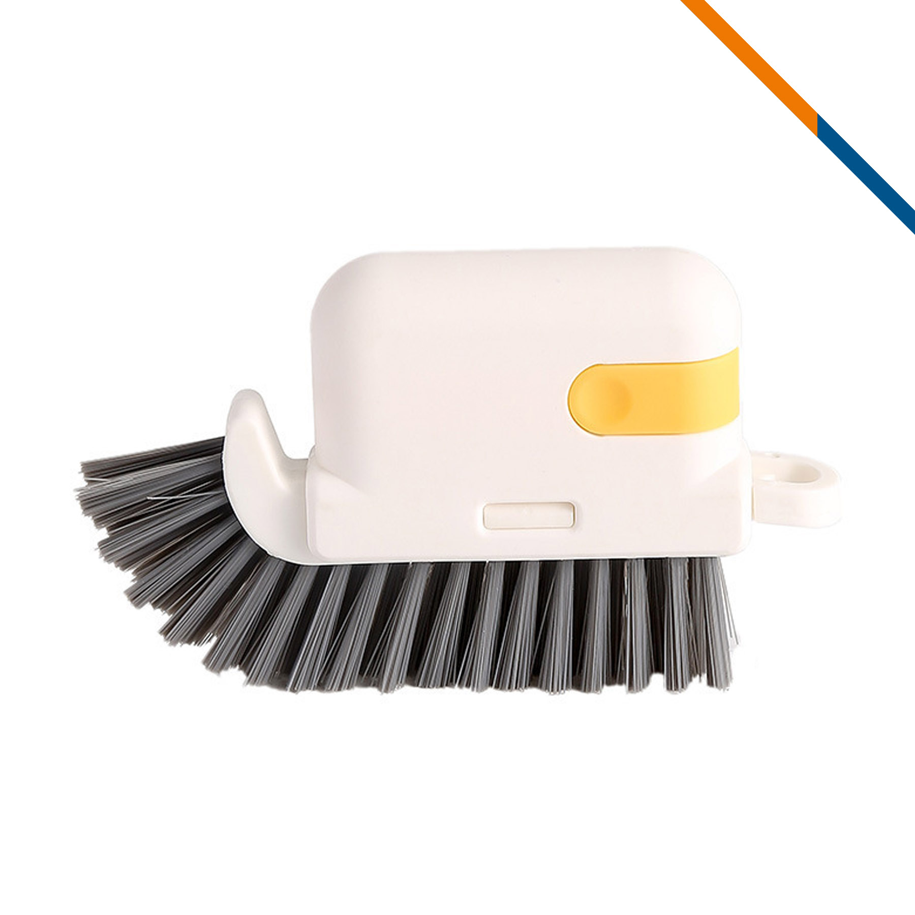 GapClean Multifunctional Stiff Brush 7