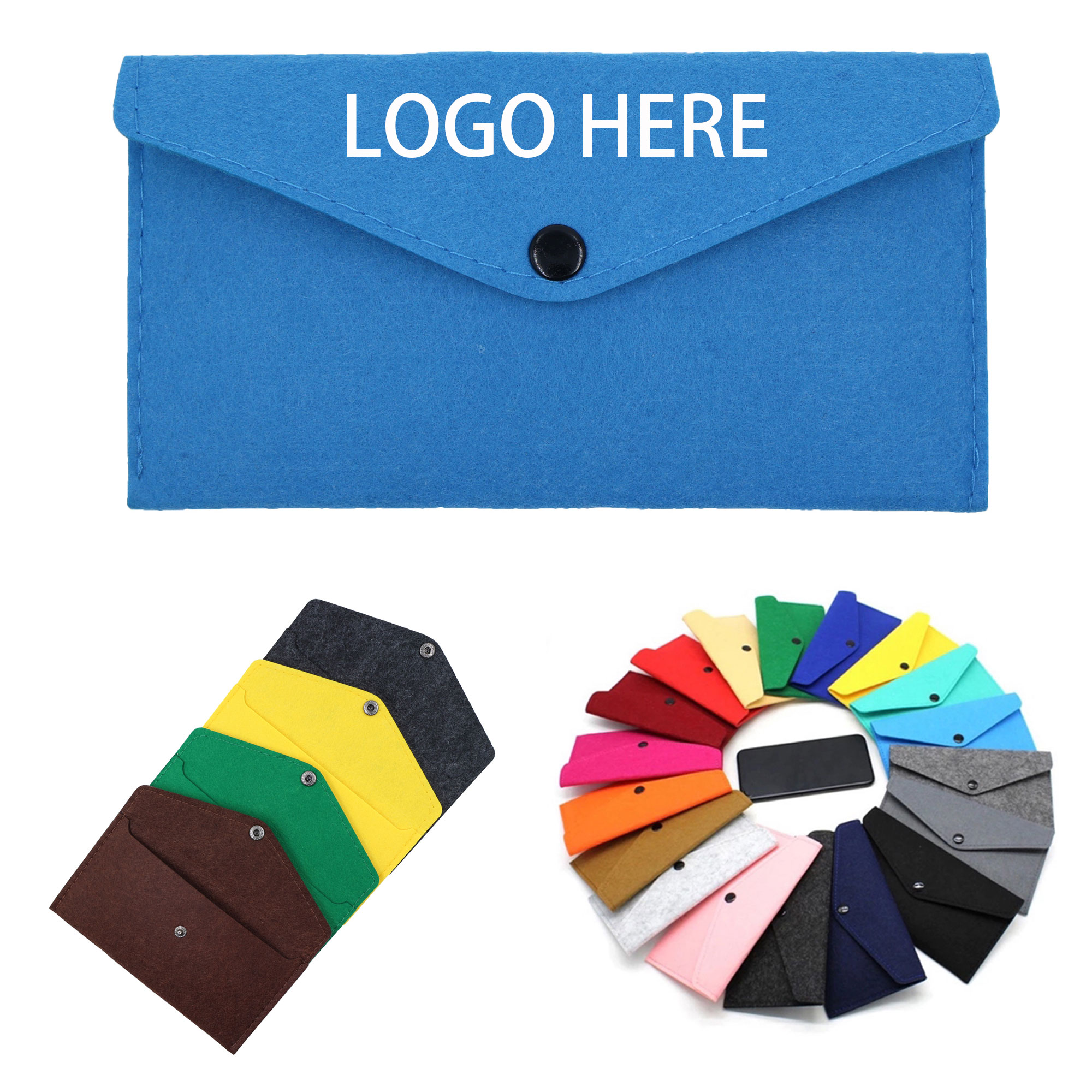 Felt Envelope 2
