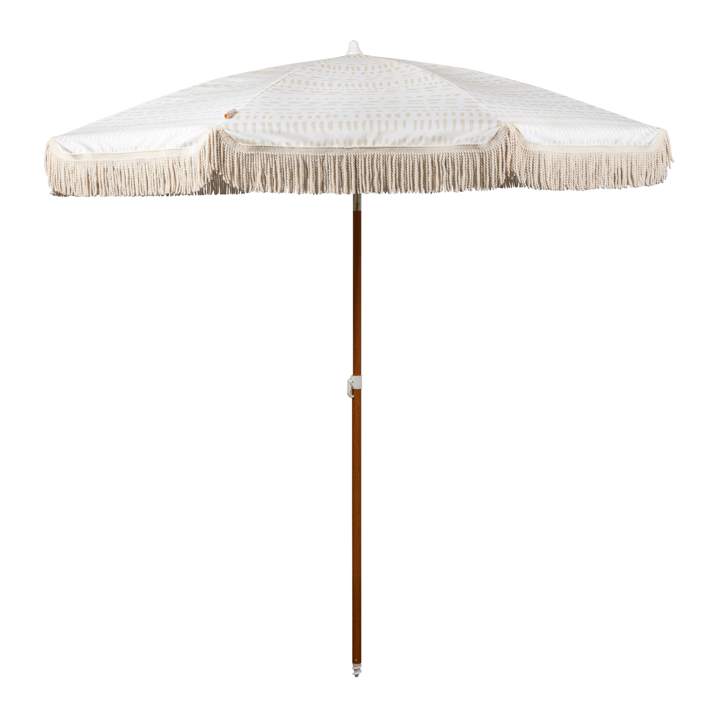 Summerland 6.5 ft. Portable Beach Umbrella 17