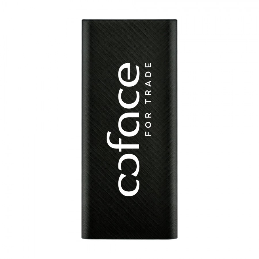 Quick Charge, Compact 10000mAh Powerbank 8