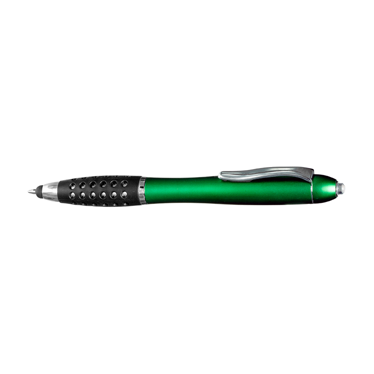 Gripper Stylus Pen with Led Light 1