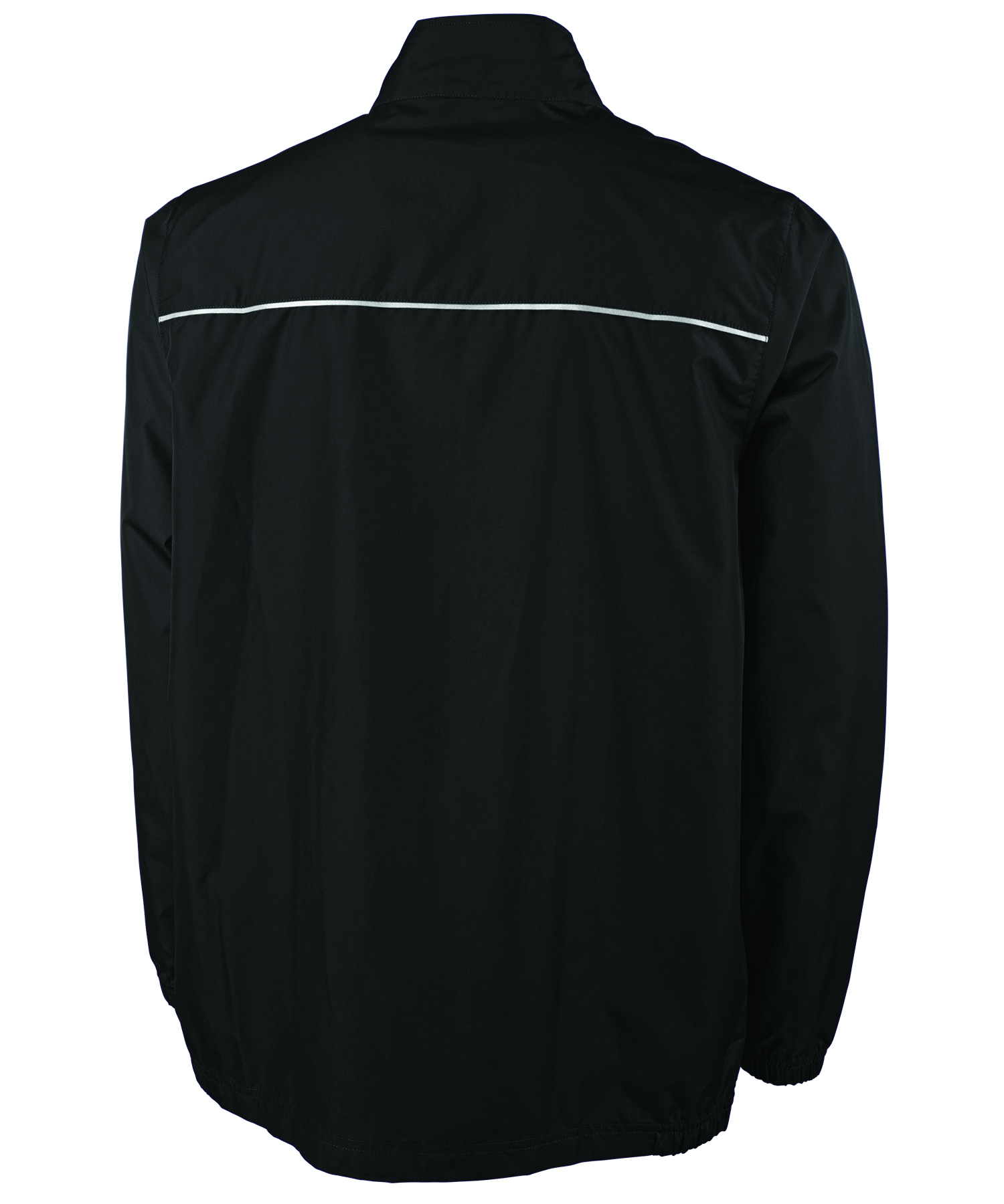 Men's Skyline Pack-N-Go® Full Zip Reflective Jacket 48