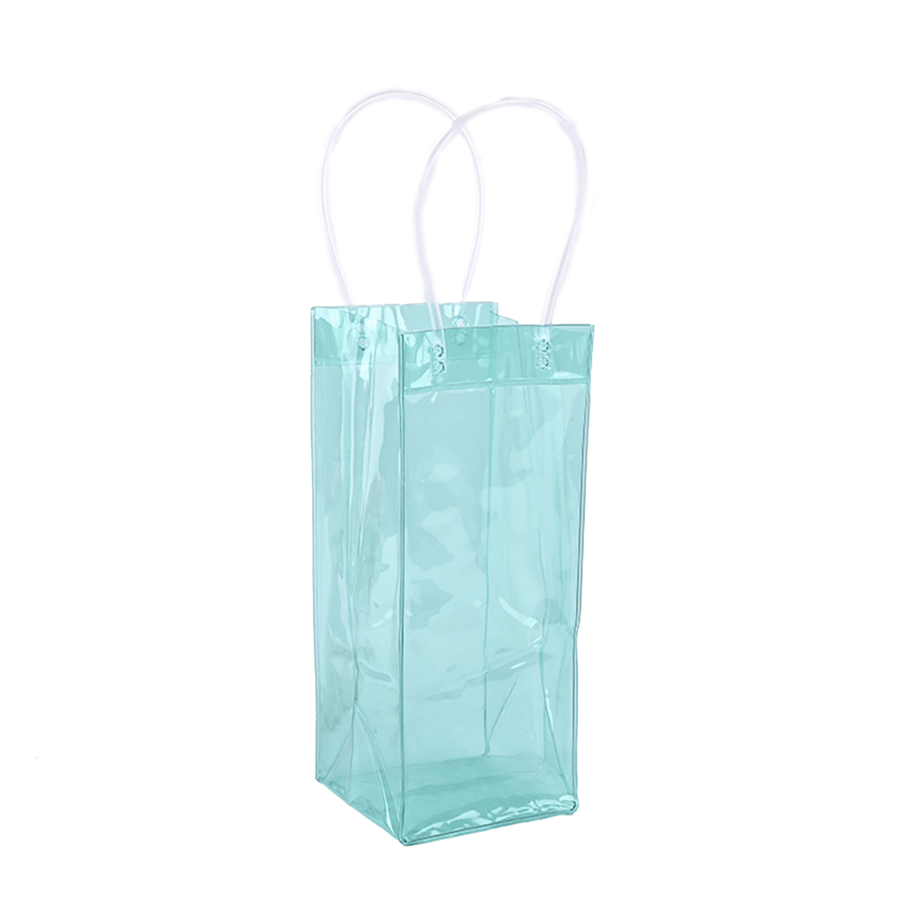 Transparent Tote Bag 6