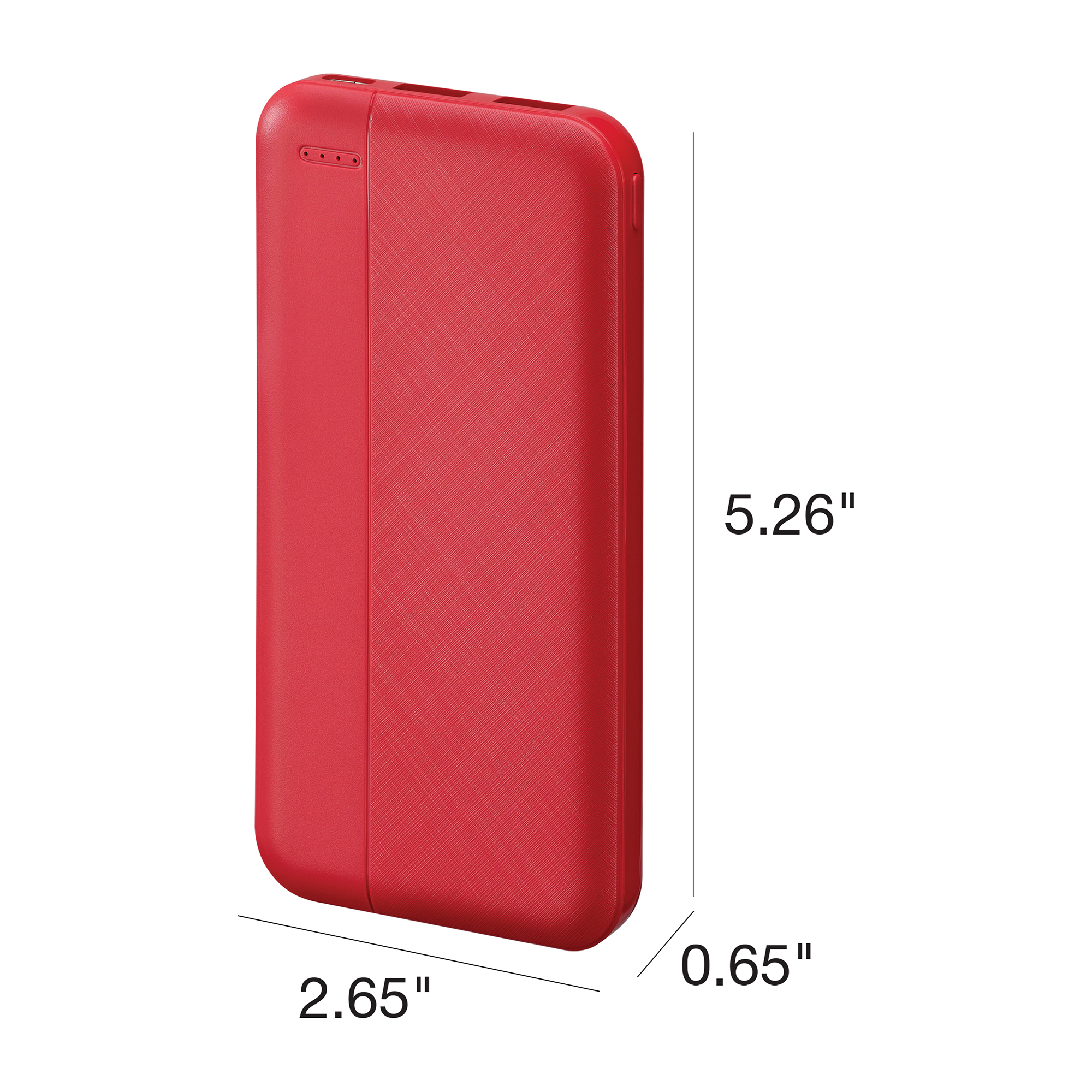 iLive 10K Power Bank 38