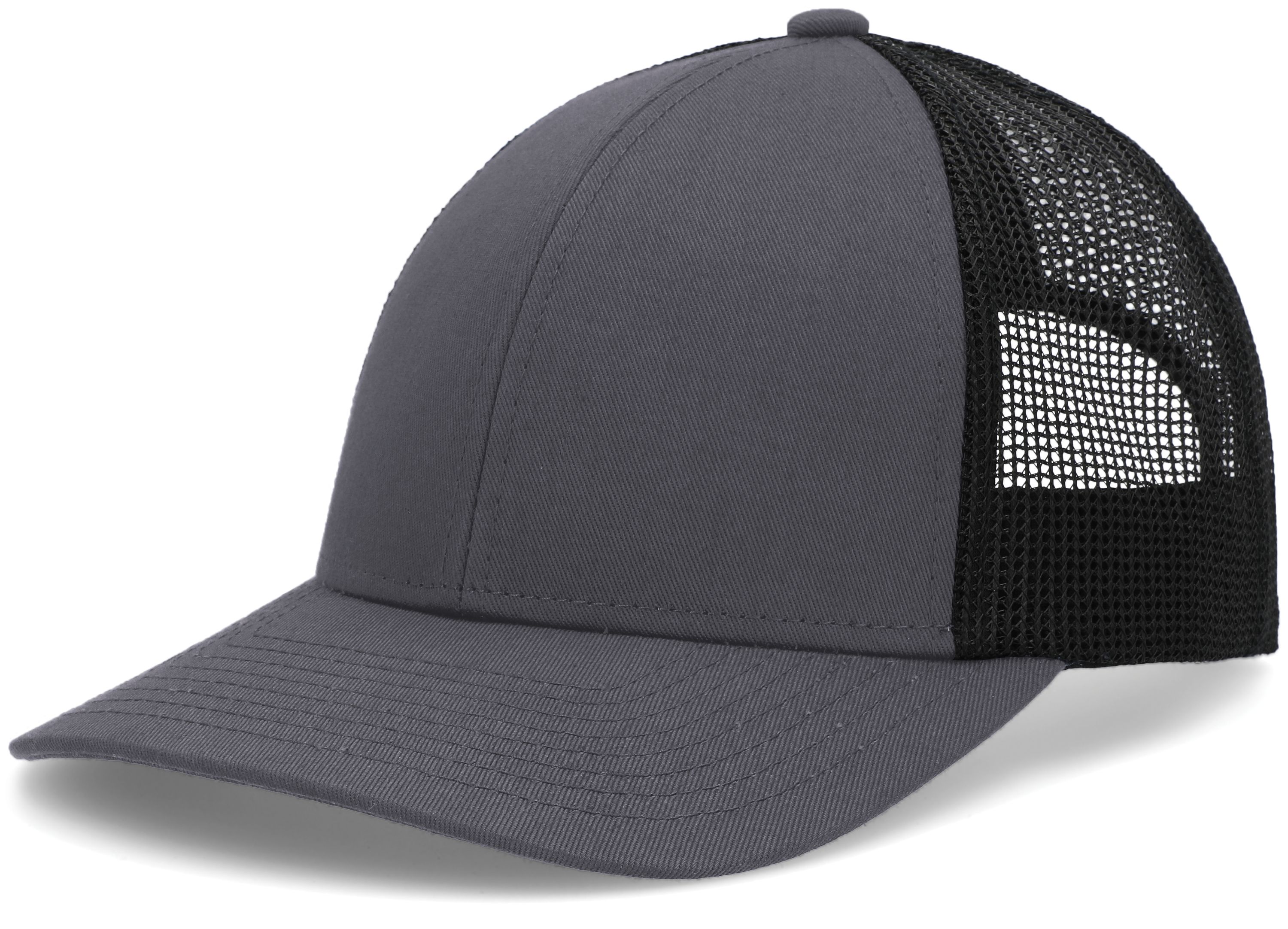 Low-Pro Trucker Cap 23